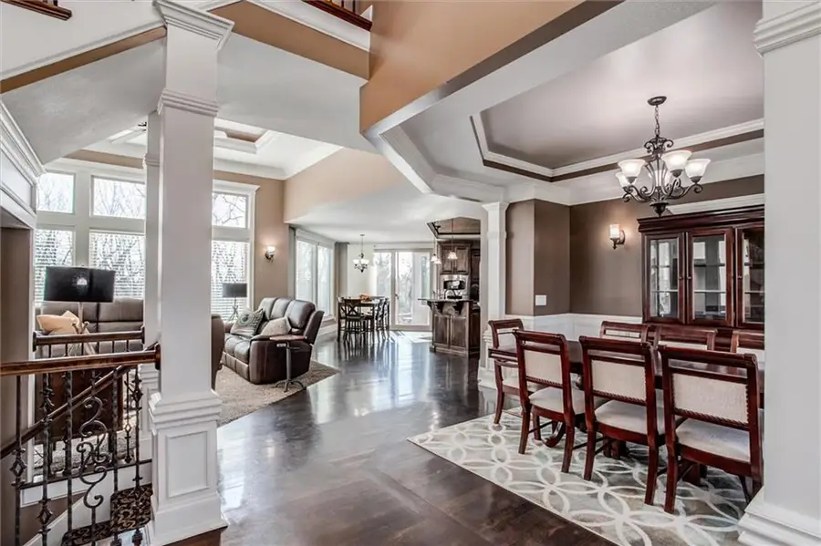 8005 Belford Street, Shawnee, KS 66218 - #2