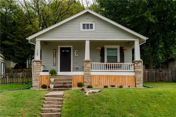 705 4th Street, Platte City, MO 64079