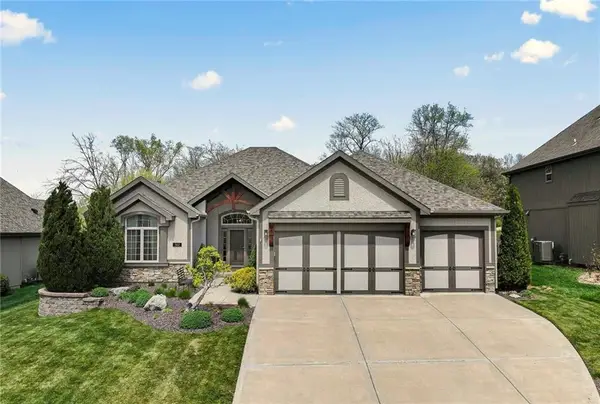 3112 NE 92nd Street, Kansas City, MO 64156