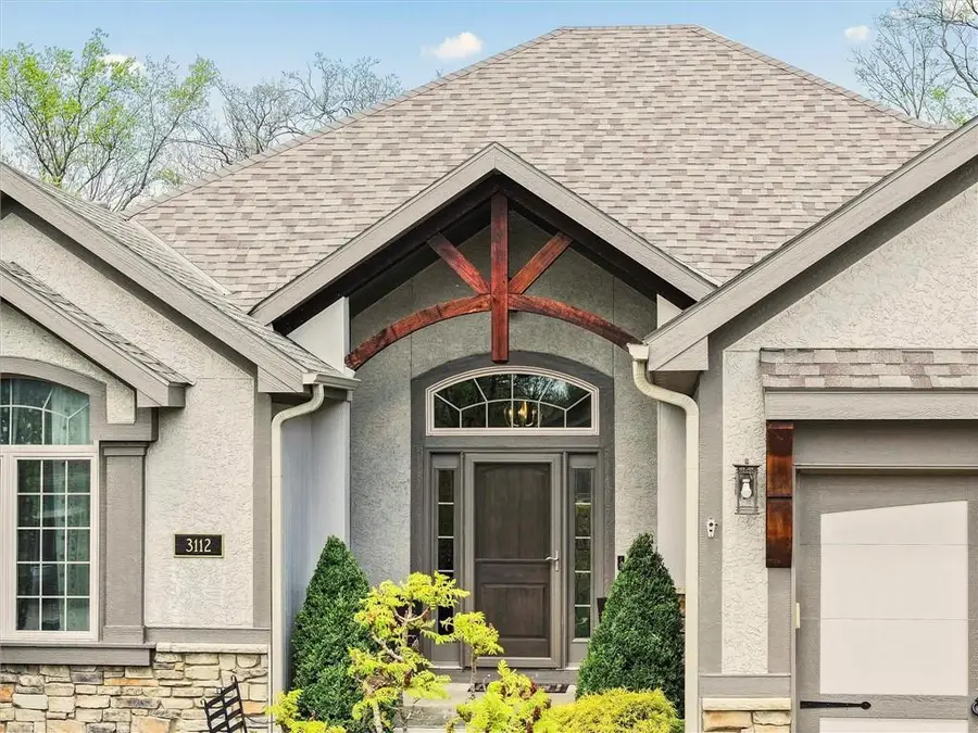 3112 NE 92nd Street, Kansas City, MO 64156 - #2