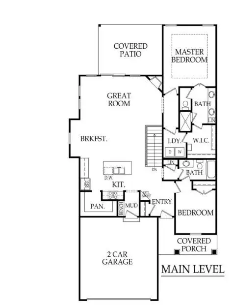 31933 W 170th Terrace, Gardner, KS 66030 - #2