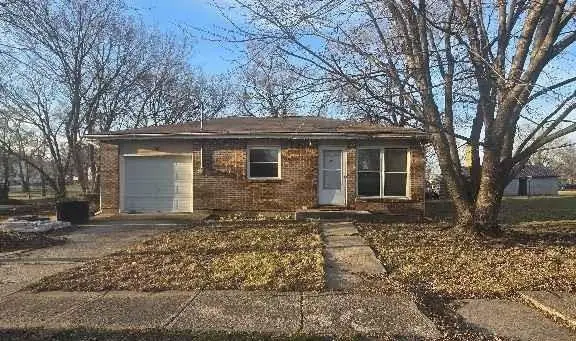 202 Grasshopper Road, Winchester, KS 66097