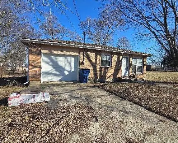 202 Grasshopper Road, Winchester, KS 66097 - #2