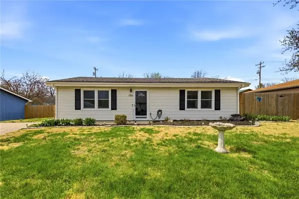 1311 Cherry Street, Eudora, KS 66025