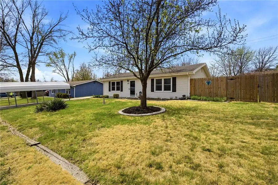 1311 Cherry Street, Eudora, KS 66025 - #2