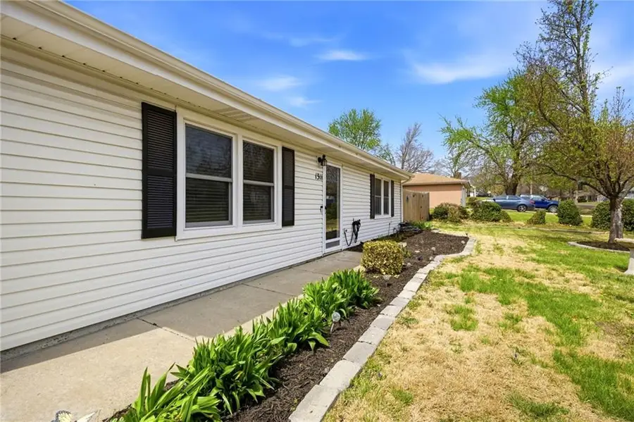 1311 Cherry Street, Eudora, KS 66025 - #3