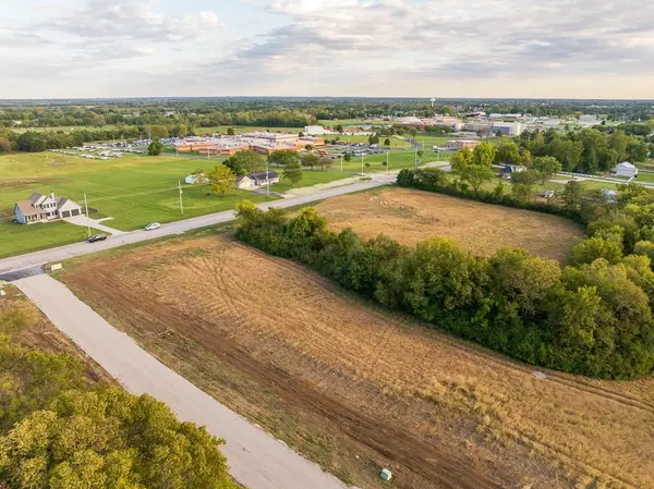 Lot 14 Timber Ridge Drive, Peculiar, MO 64078