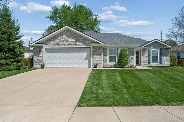 16100 NW 135th Street, Platte City, MO 64079