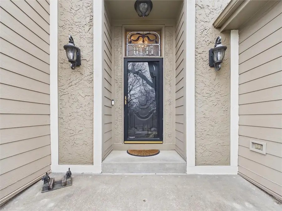 8135 Acuff Lane, Lenexa, KS 66215 - #2