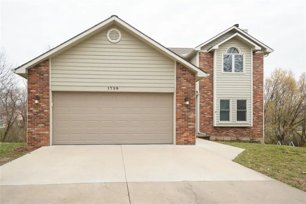 1729 Whitmore Court, Lawrence, KS 66046 - #1