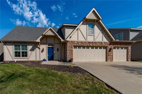 5714 Silverstone Drive, Lawrence, KS 66049