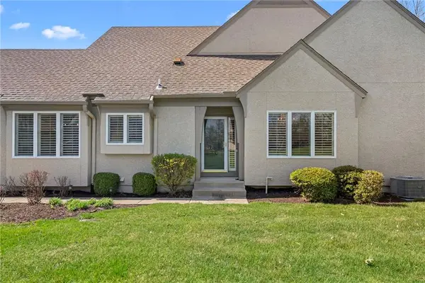 14319 Russell Street, Overland Park, KS 66223