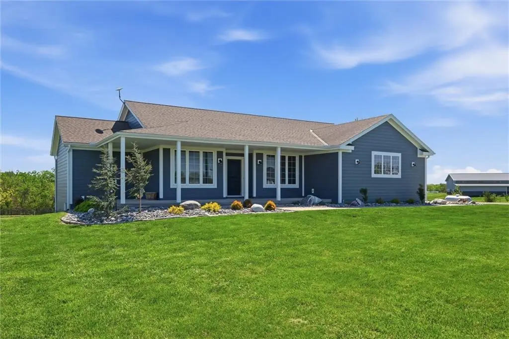 17368 254th Street, Tonganoxie, KS 66086 - #1