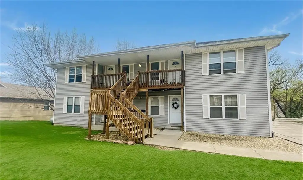 702 E 7th Street, Maryville, MO 64468 - #1