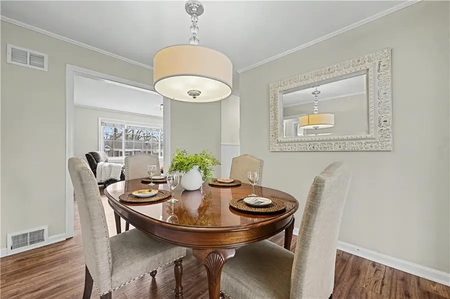 2404 W 76th Street, Prairie Village, KS 66208 - #2