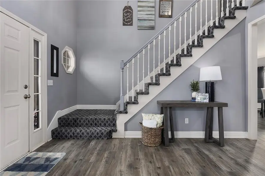 6344 Noreston Street, Shawnee, KS 66218 - #2