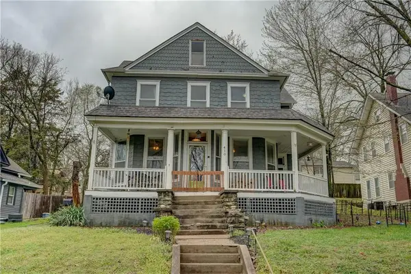 410 Wildwood Street, Excelsior Springs, MO 64024