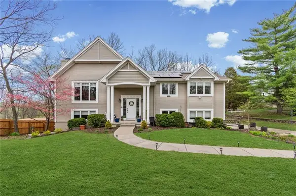 10806 NW 75th Terrace, Weatherby Lake, MO 64152