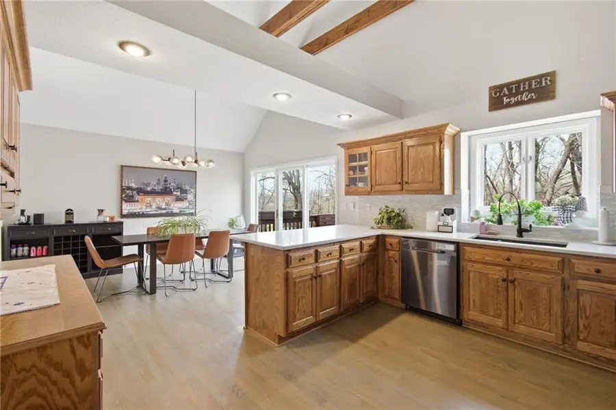 10806 NW 75th Terrace, Weatherby Lake, MO 64152 - #3