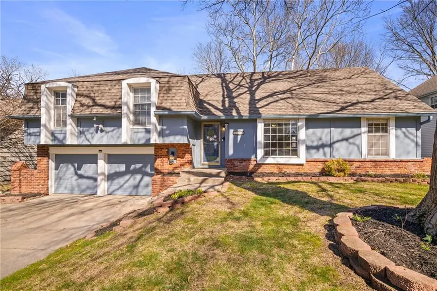 9719 Melrose Street, Overland Park, KS 66214 - #3