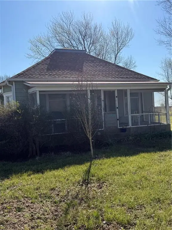 37725 Harmony Road, Paola, KS 66071 - #1