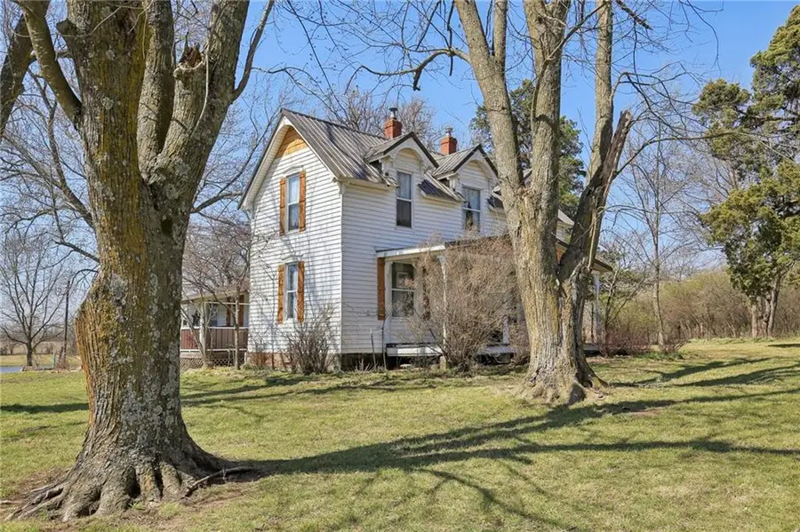 1031 NE 301 Road, Leeton, MO 64761 - #2