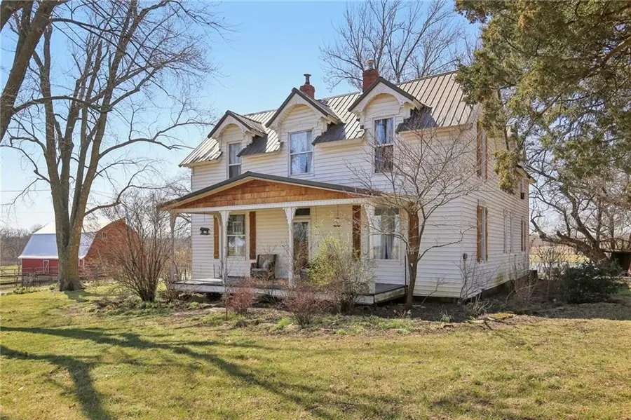 1031 NE 301 Road, Leeton, MO 64761 - #3