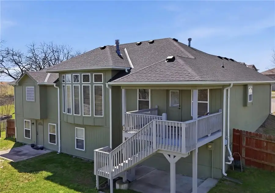 3206 Steel Circle, Harrisonville, MO 64701 - #2