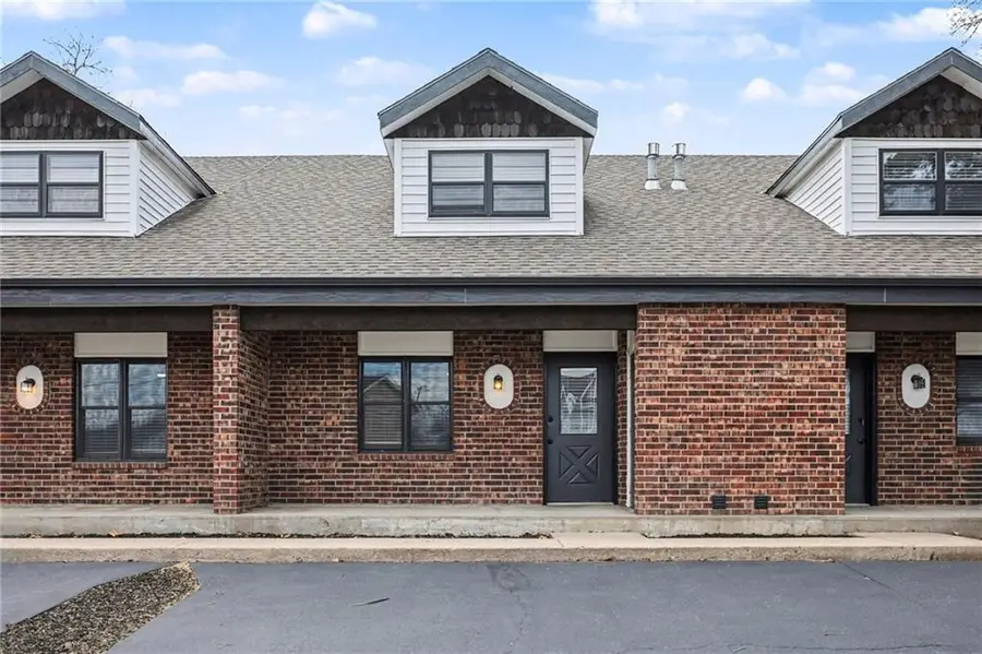 106C Smith Street, Smithville, MO 64089 - #2