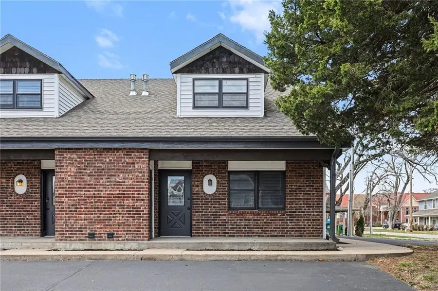 106D Smith Street, Smithville, MO 64089 - #2