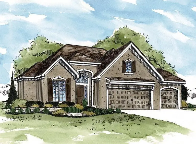 17431 W 164th Terrace, Olathe, KS 66062 - #1