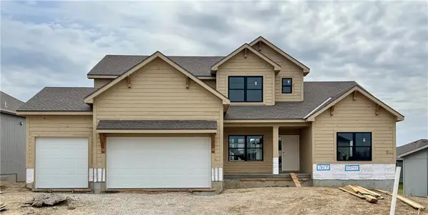 7605 NE 103rd Terrace, Kansas City, MO 64157