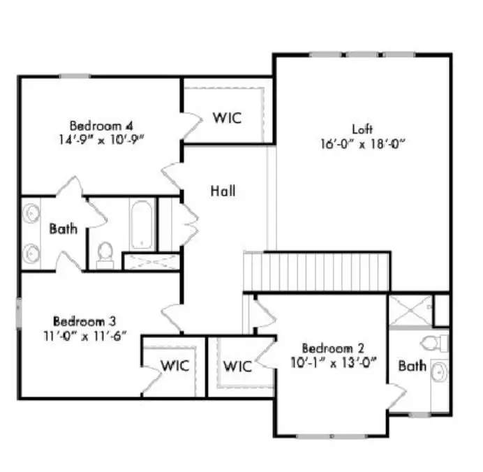 7605 NE 103rd Terrace, Kansas City, MO 64157 - #3