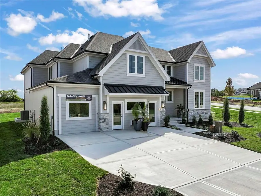 7947 Millridge Street, Shawnee, KS 66220 - #2