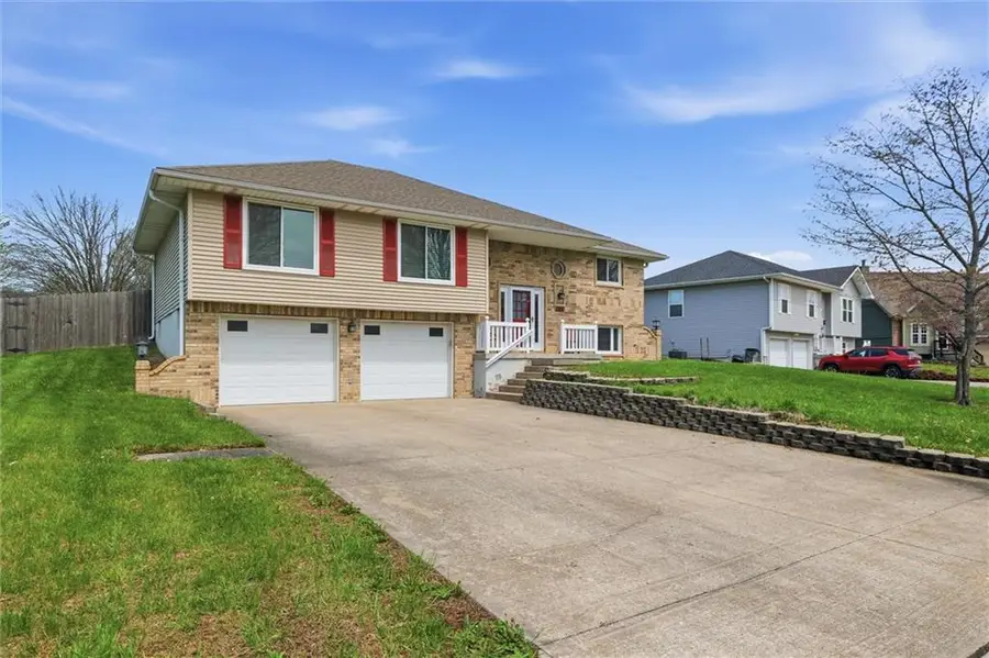 1305 Sam Den Circle, Cameron, MO 64429 - #3