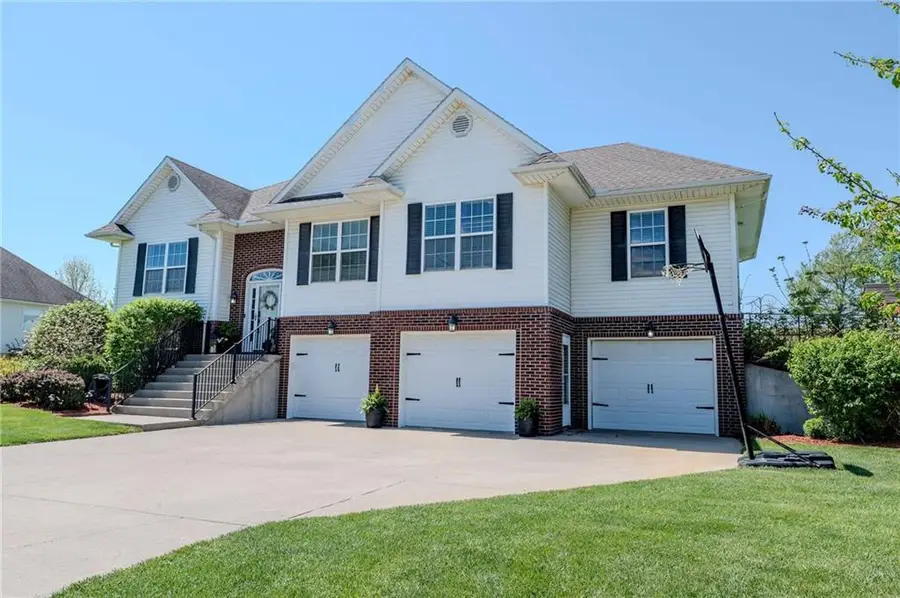 1613 Brookdale Drive, Atchison, KS 66002 - #2