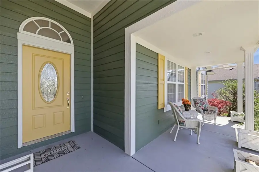 3103 Steel Wheel Drive, Harrisonville, MO 64701 - #2