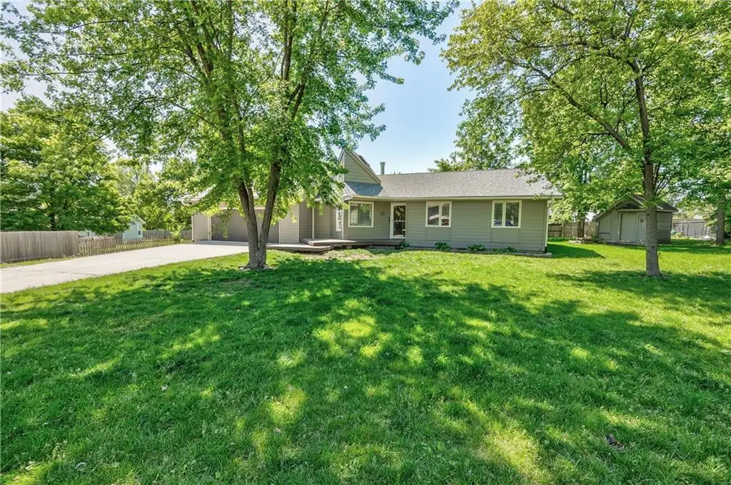105 E Cedar Street, Spring Hill, KS 66083 - #1