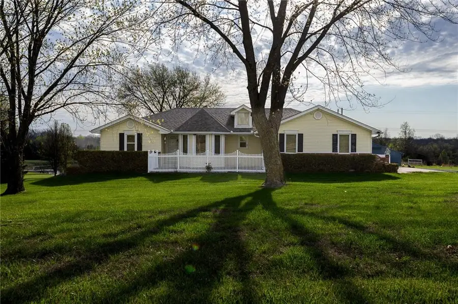 16019 Cordell Road, Kearney, MO 64060 - #3