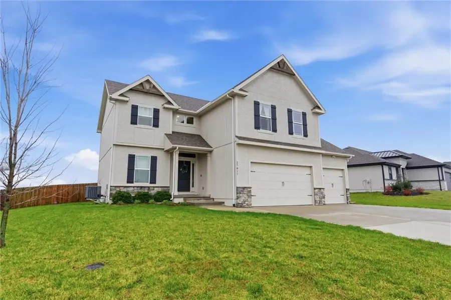 27817 E 133rd Street, Lake Lotawana, MO 64086 - #2