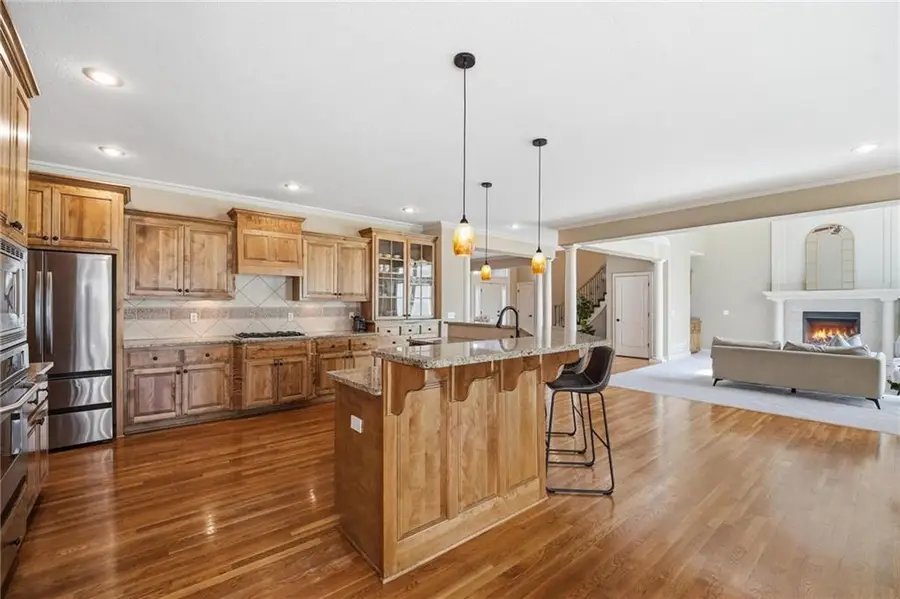 5201 W 164th Street, Overland Park, KS 66085 - #3