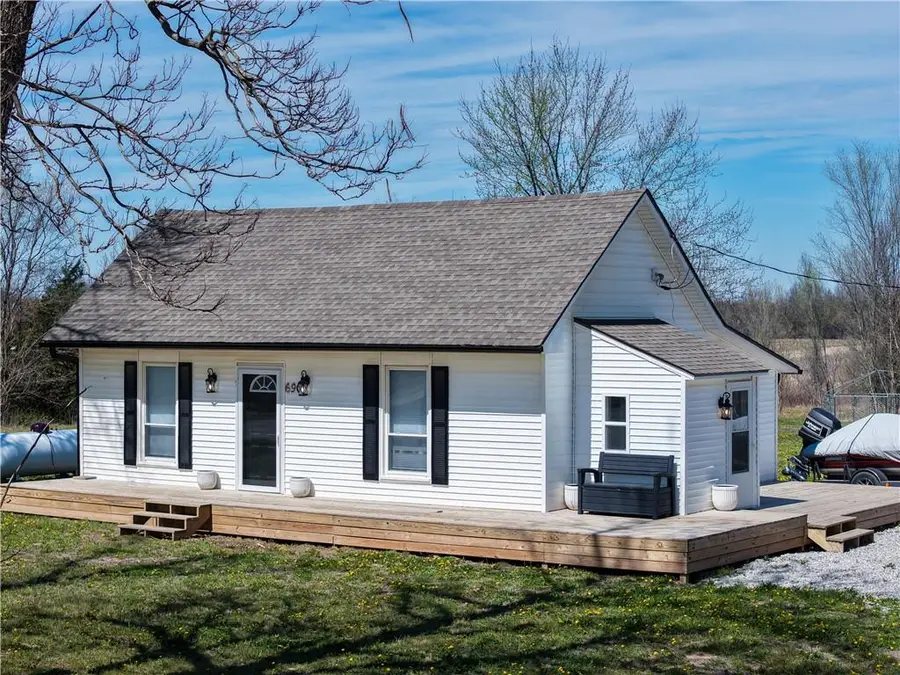 690 Ne County Rd 15504 Road, Archie, MO 64725 - #2
