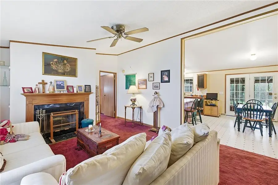 33419 S State Route F Highway, Garden City, MO 64747 - #2