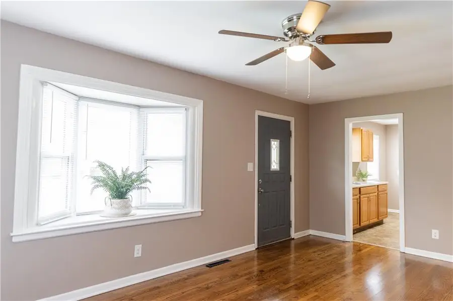 1713 N Dodgion Avenue, Independence, MO 64050 - #3