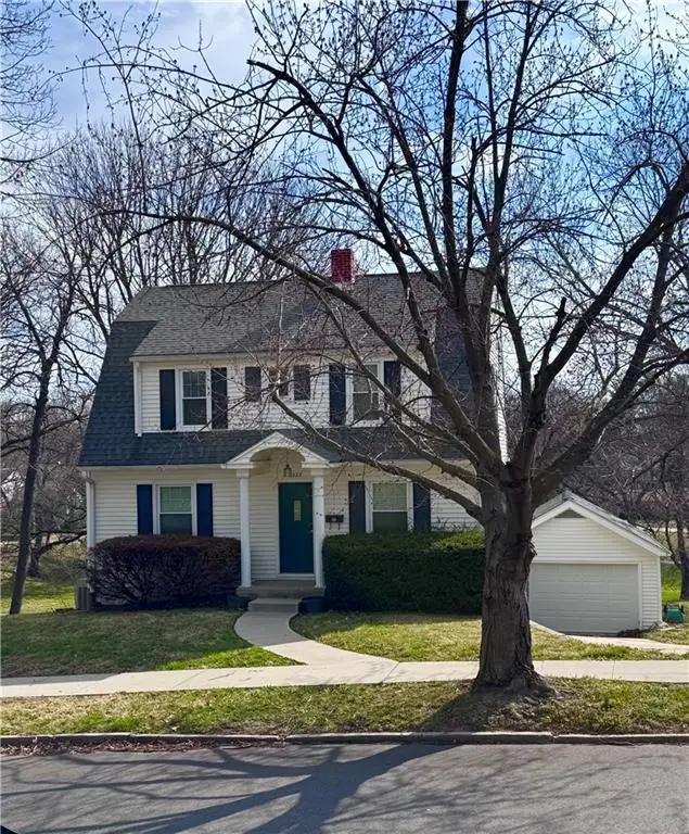 2327 Goff Avenue, Saint Joseph, MO 64505 - #1