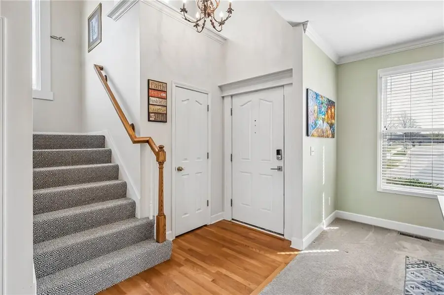 993 S Clearwater Creek Drive, Olathe, KS 66061 - #3