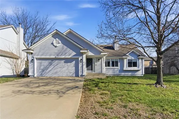 15324 W 148th Terrace, Olathe, KS 66062