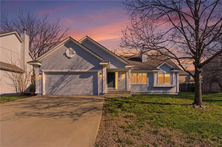 15324 W 148th Terrace, Olathe, KS 66062 - #2