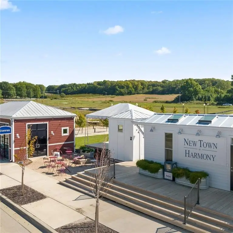 1001 S River View Avenue S, Independence, MO 64056 - #2