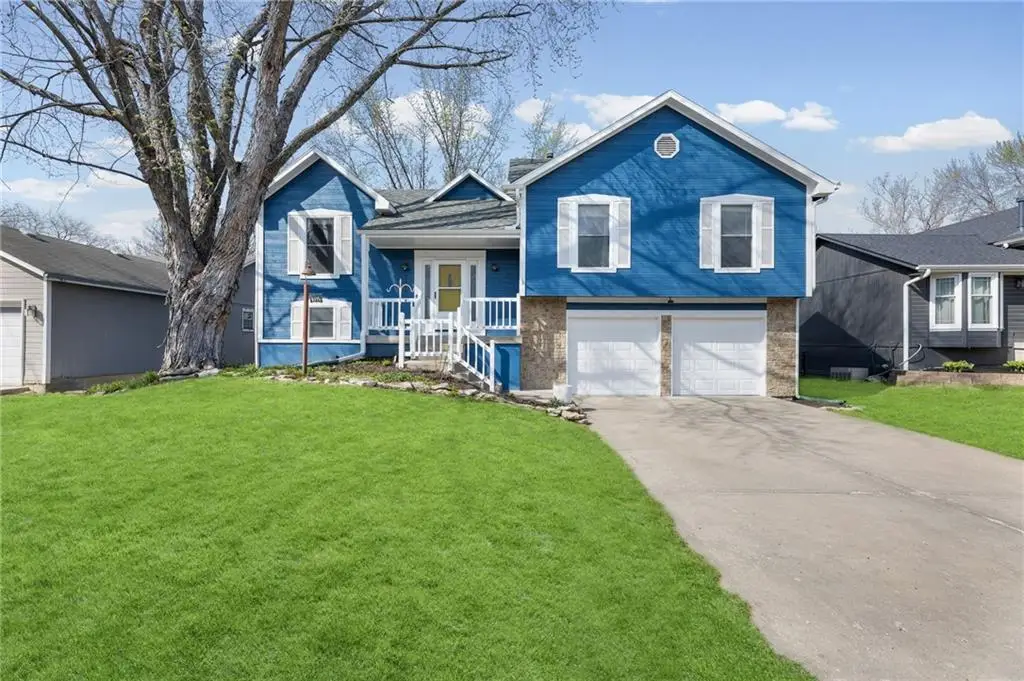 1440 W Prairie Terrace, Olathe, KS 66061 - #1